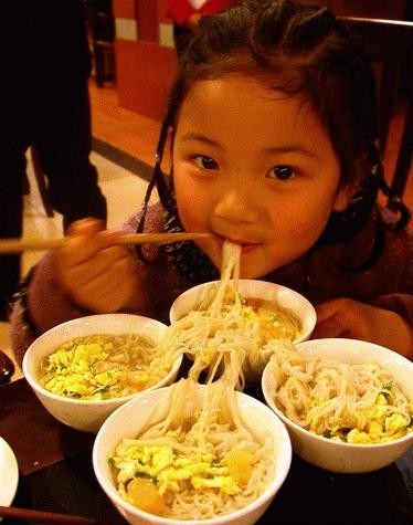 Tradisi Ulang Tahun Unik